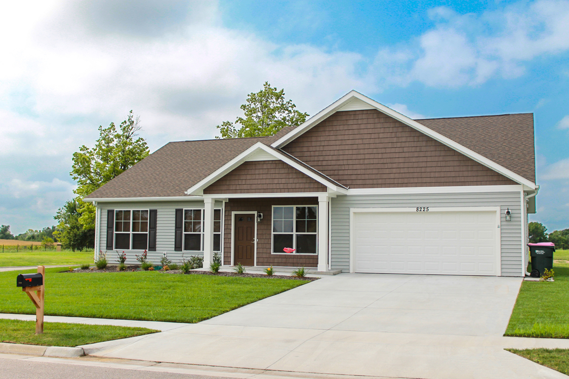 Mcconnell Afb Housing Floor Plans Floor Roma