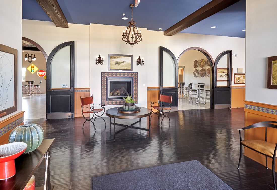 Edwards Afb Apartments
