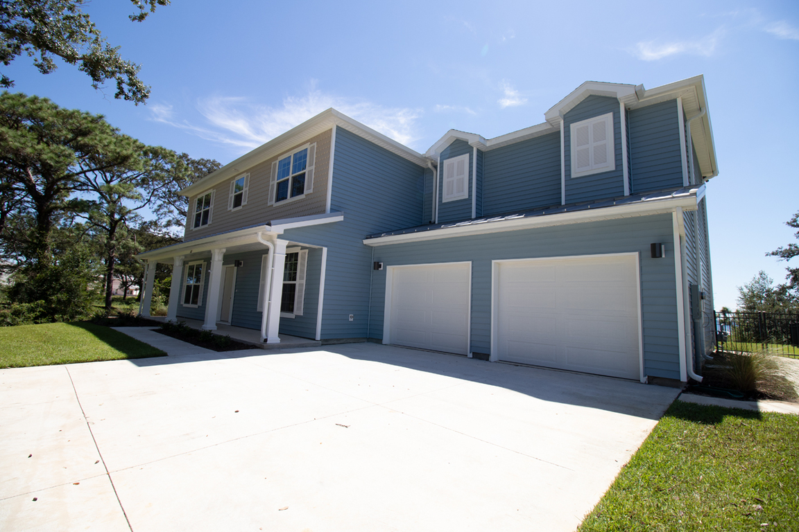 Eglin Air Force Base Vacation Rentals
